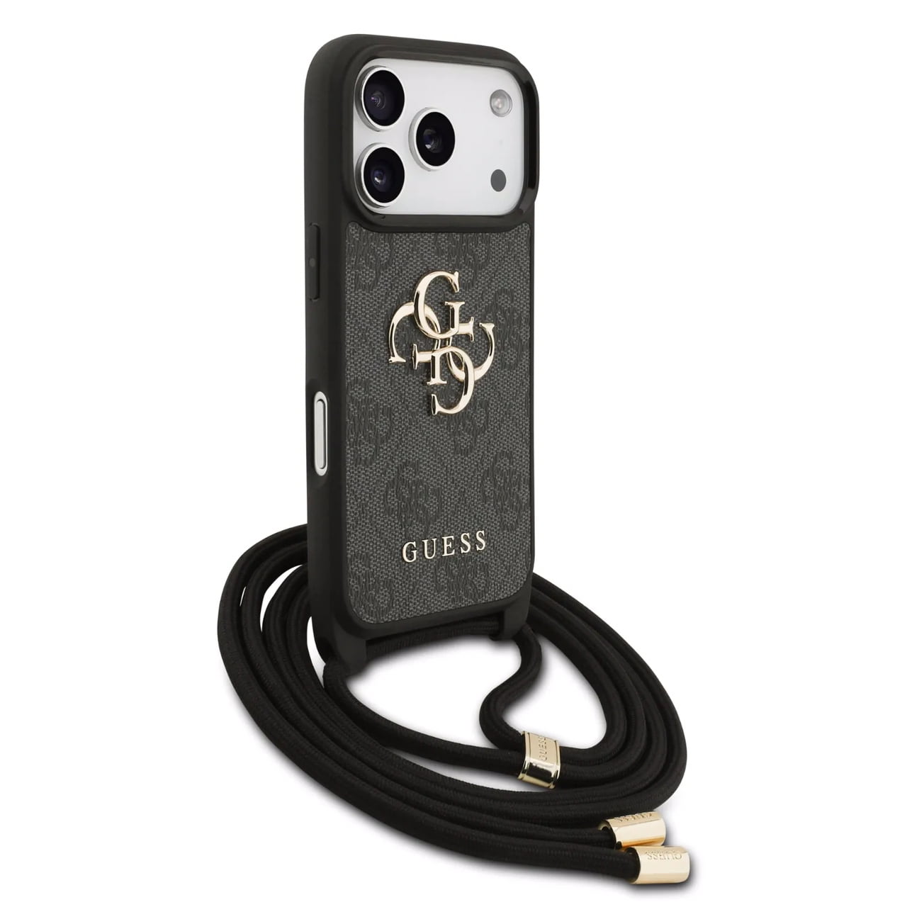 قاب Guess گس شماره 12 Iphone سری 17